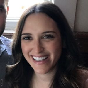 Meet your Posher, Kristina